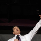 Texas governor Rick Perry. (Getty)